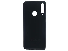 WAVE Fancy Huawei Y6P (20) purple space/black - 2