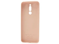 WAVE Fancy Redmi 8 спортивный авокадо/пудра - 2