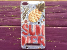 Золотий Дощ Summer Redmi 4a (4) - 1
