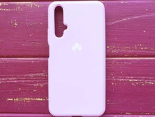 Copy Original низ Honor 20/Nova 5T light purple - 1