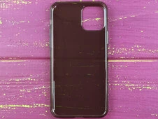 Силікон Baseus iPhone 11 Pro Max black - 4