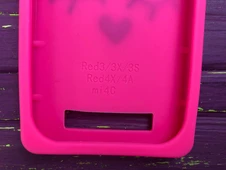 3D EARS Redmi 4A/ 3S/ Pro - 2