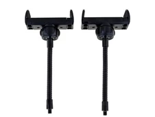 Светодиодная стойка USB Цветок LC-318 32 см без штатива - 3