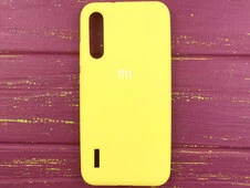 Копия оригинала низ Xiaomi Mi A3/CC9e лимонад - 1