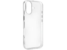 Ультра силікон 2.0mm iPhone 17 clear - 2