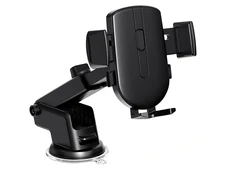 Holder Wiwu Wi-CH054 Gentleman Car Mount black - 1