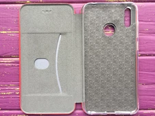 Книжка Aspor Redmi Note 7 Red - 4