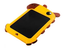 Планшет для малювання Giraffe 8.5&quot; yellow - 5