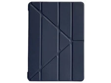 Силикон Origami iPad mini 1/2/3/4/5 темно-синий - 1