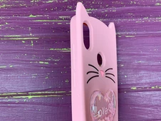 3D CAT&#039;S Love Mi6X/ Mi A2 Pudra - 3