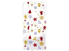 Акваріум Redmi Note 5/ 5Pro New Year - 1