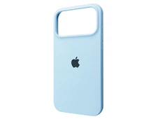 Case soft touch MagSafe низ iPhone 17 Pro Max (05) lilac - 2