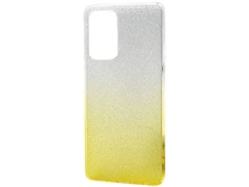 Золотий Дощ Slim Samsung A52/A52s gold - 1