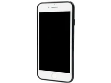 Принты Джон Лилии на черном iPhone7 - 2