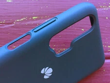 Copy Original низ Honor 20 Pro dark blue - 2