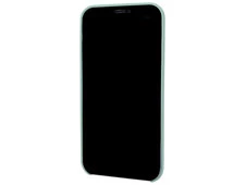 Case soft touch iP 12 Pro Max (73) fresh mint - 2