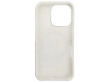 Case soft touch Silicone Full MagSafe низ iPhone 13 vanilla - 2