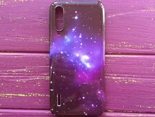 Силикон Xiaomi Mi A3/CC9e Space - 1