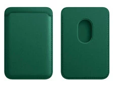 Кардхолдер на телефон dark green - 2