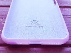 Copy Original низ Honor 20 Pro light purple - 4