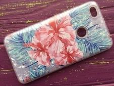 Золотой Дождь Summer Redmi Note 5A Prime(8) - 2