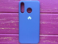 Copy Original низ Huawei P30 Lite dark blue - 1