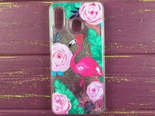 Аквариум Flamingo Redmi Note 6/6Pro Lucky - 1