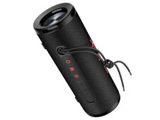 Bluetooth колонка BOROFONE BR31 black - 2