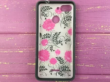 Rock Tatoo Diamond Redmi 6 (2) - 2