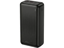 Power Bank Borofone BJ80B 30000mAh 22.5W black - 2