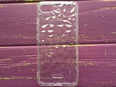 Призма деш Redmi 6A clear - 1