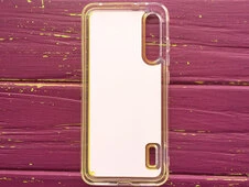 Аквариум Neon Xiaomi Mi A3/CC9e yellow - 3