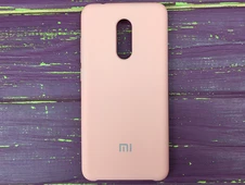 Copy Original Redmi 5 pink - 1