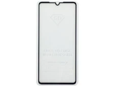 Скло 3D ТП Huawei P30 black - 2