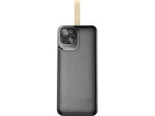 Power Bank King Power KPG-401 40000 mAh 22.5W black - 1