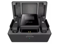 Петличний мікрофон Wireles Proove Forum Universal black - 4