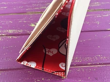 Mikki red Samsung Tab4 10.1''/T530 - 3