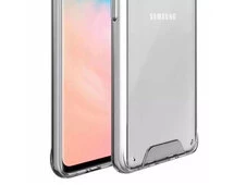 Space Drop Protection Samsung S22 clear - 2