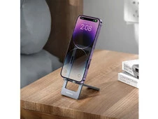 Підставка для телефону Borofone BH112 Kerry gray - 7