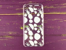 Силікон Huawei Y6 (18) /7aPro watermelon - 2