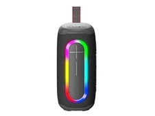 Bluetooth колонка HOPESTAR P60 grey - 1
