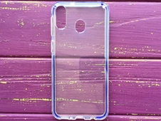 Цветная линия Samsung M20 Синий - 1