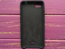 Copy Original Redmi 6A black - 4