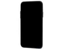 Case soft touch Camera iP 11 (15) space gray - 2
