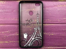 Rock Tatoo Art Mi Note 5A Prime Париж - 2