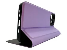 Книжка FIBRA Flipl Redmi 13/Poco M6 light purple - 2