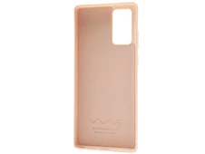 WAVE Colorful Samsung Note 20 pudra - 2