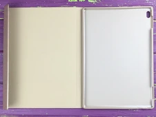 Folio case Tab 4/ X304L 10.1'' gold - 4