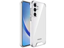 Space Drop Protection Samsung S24+ clear - 1