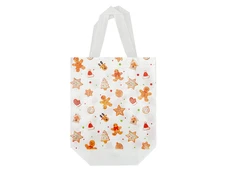 Сумка Новорічна Gingerbread cookies 27x12x29 - 1